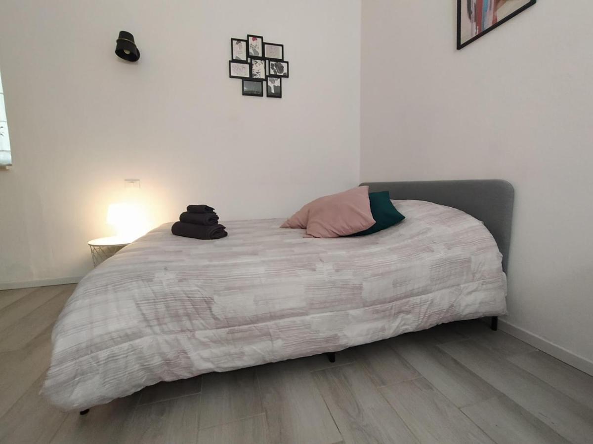 La Casa Di Oreno ヴィメルカーテ エクステリア 写真
