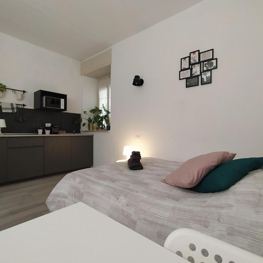 La Casa Di Oreno ヴィメルカーテ エクステリア 写真