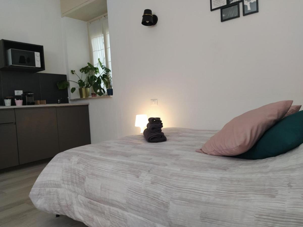 La Casa Di Oreno ヴィメルカーテ エクステリア 写真